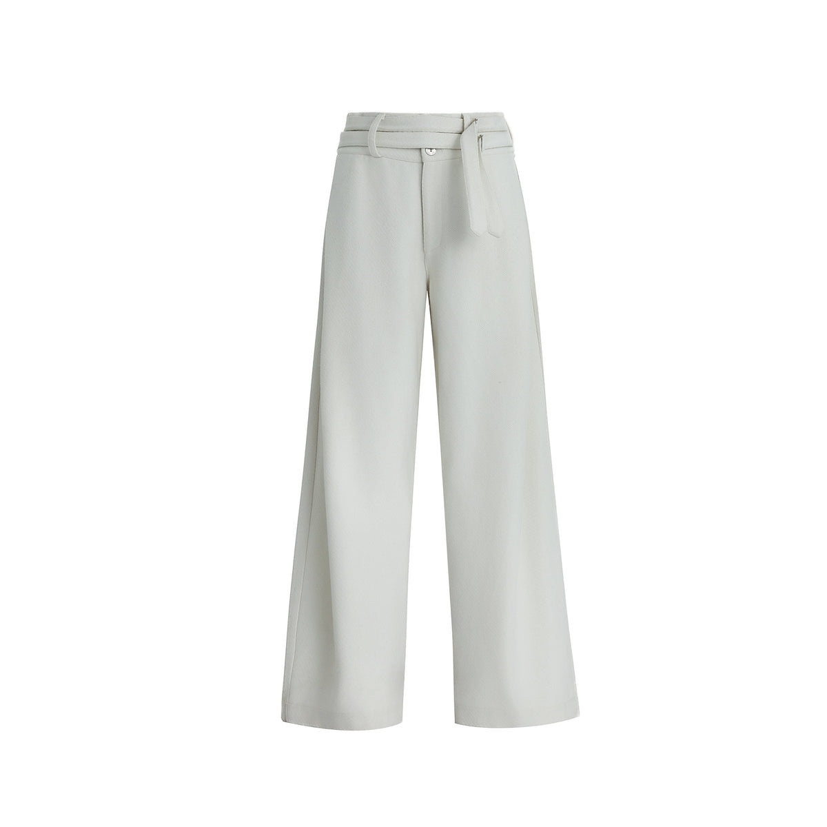 Deconstructed Oversized Suit Jacket - product image 5