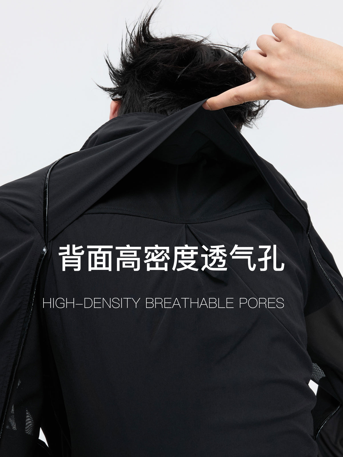 UPF 50+ Embroidered Sun Jacket - product image 3