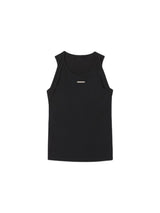 Black Double-Strap Sleeveless Top - product image 4