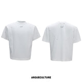 Rivet-Detail Boxy T-Shirt - product image 5
