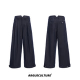 Heavyweight Raw Denim Jeans - product image 5