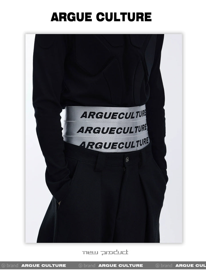 High-Waisted Quick-Dry Modal Boxers with Three-Layer Waistband - ArgueCulture