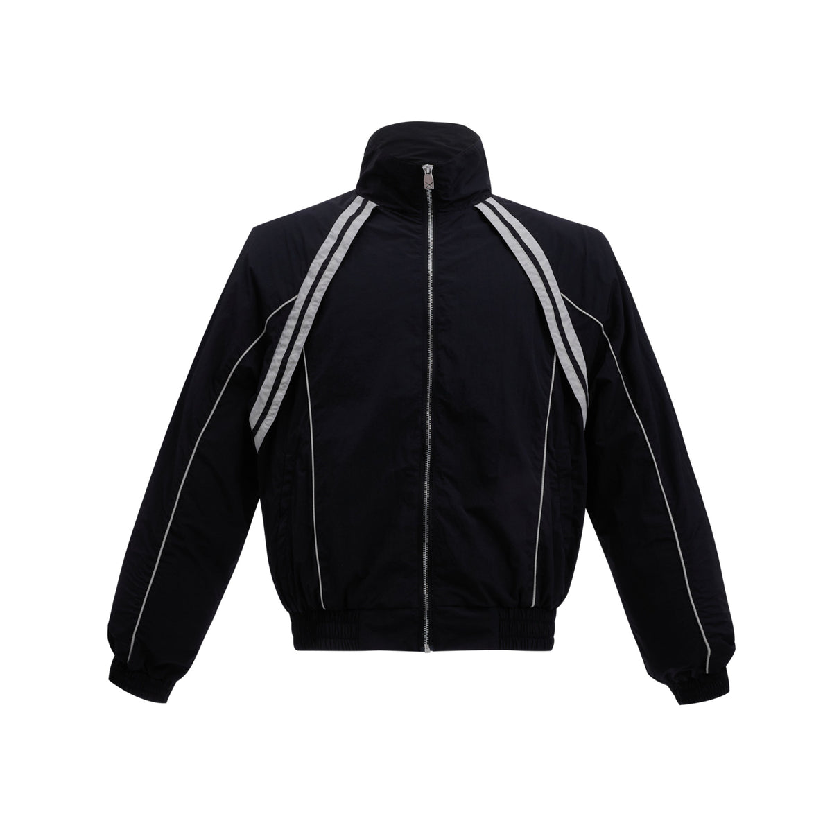 Color-Blocked Nylon Shirt & Pants - product image 5