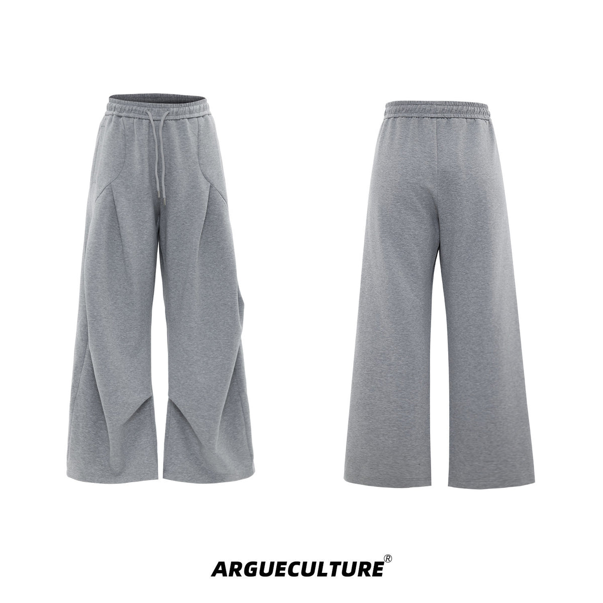 V-Neck Structured Shirt and Trouser Set - product image 5