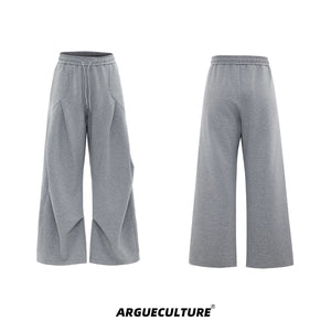 V-Neck Structured Shirt and Trouser Set - product image 5