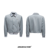 Mock-Layer Striped Polo Set - product image 5