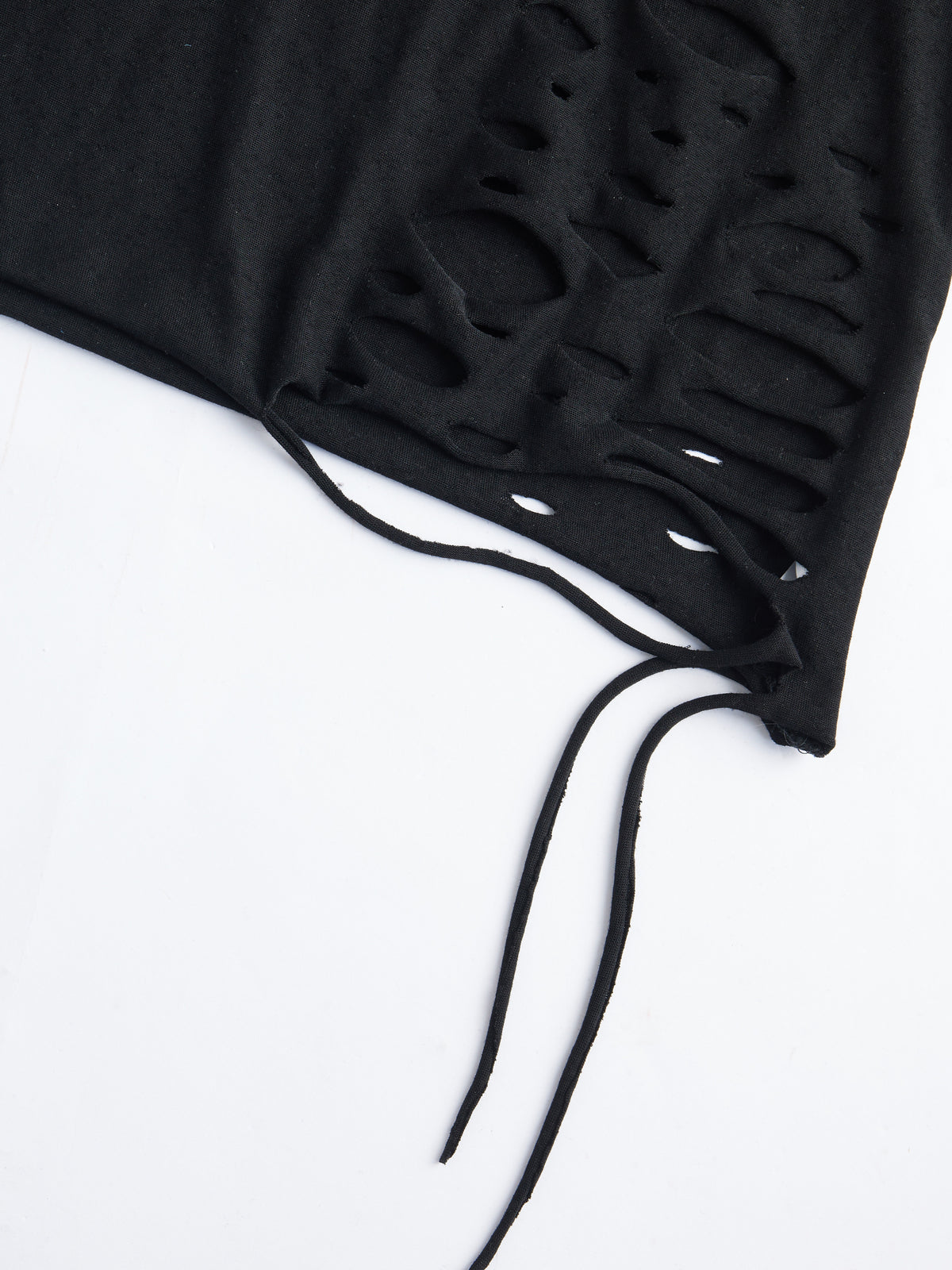 Gradient Python-Print Long-Sleeve Tee - product image 5