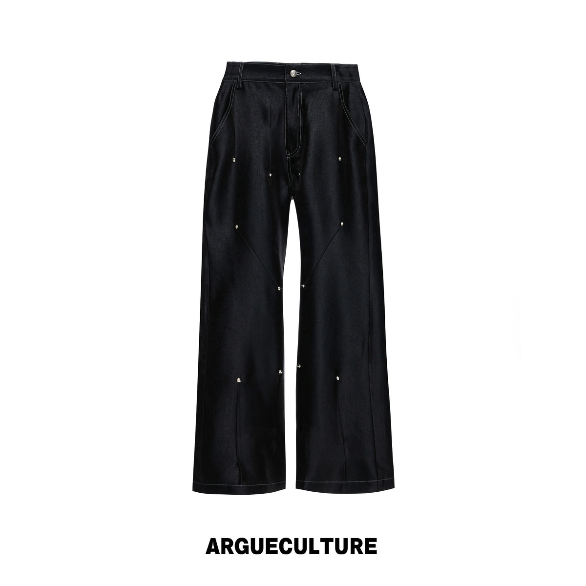 Napoleon Trim Jacket & Straight Pants - product image 5