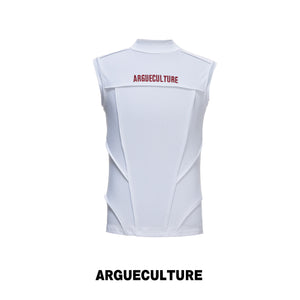 Structured Seam Sleeveless Tank - product image 5