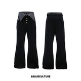 Mock-Layer Striped Polo Set - product image 5