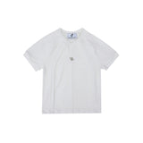 Deconstructed Sculptural Slim-Fit T-Shirt - product image 5