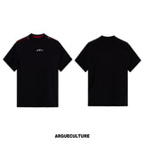 Color-Block Rivet T-Shirt - product image 5