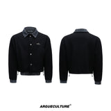 Mock-Layer Striped Polo Set - product image 5