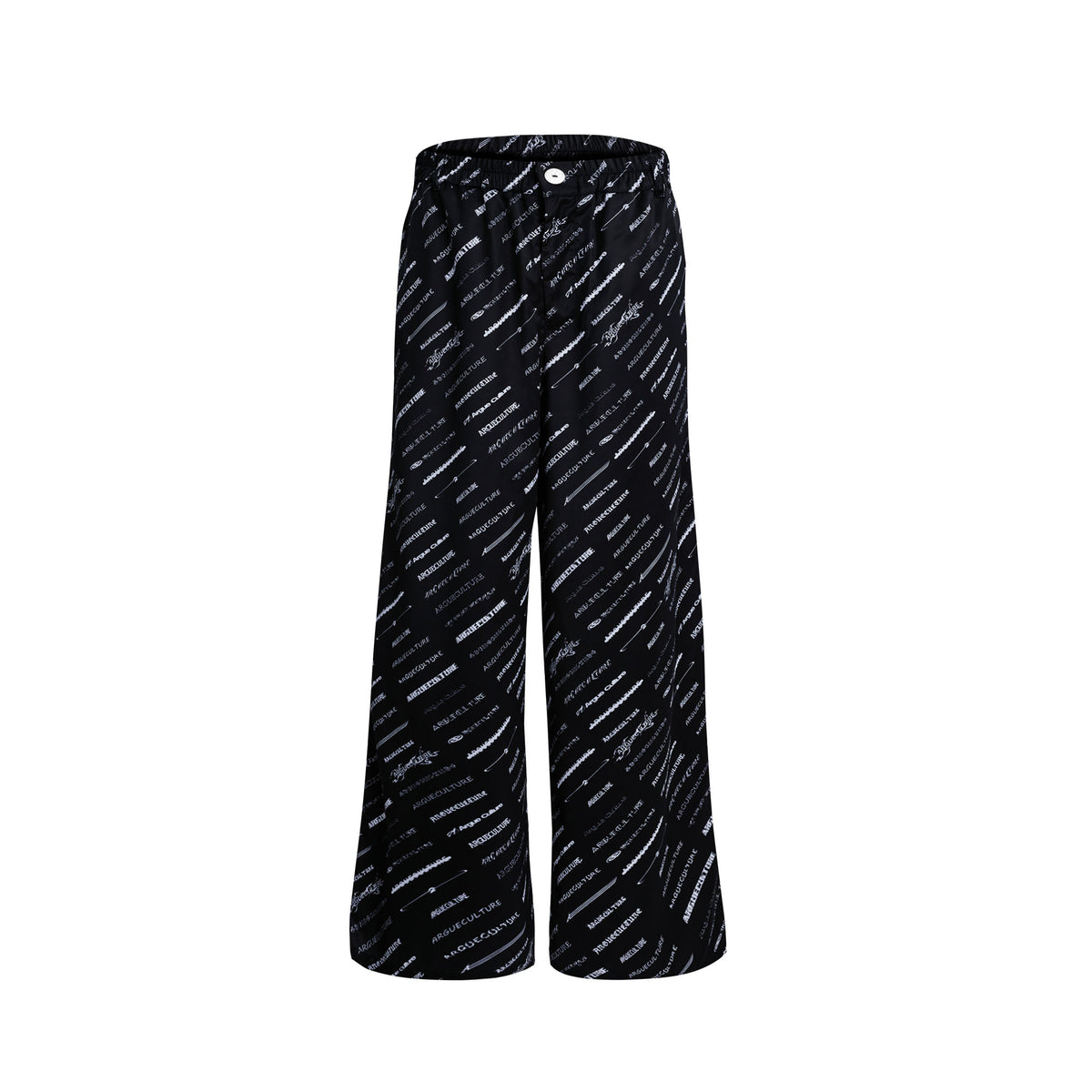 Deconstructed Long-Sleeve Pajama Set - product image 5