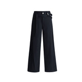 Deconstructed Oversized Suit Jacket - product image 5
