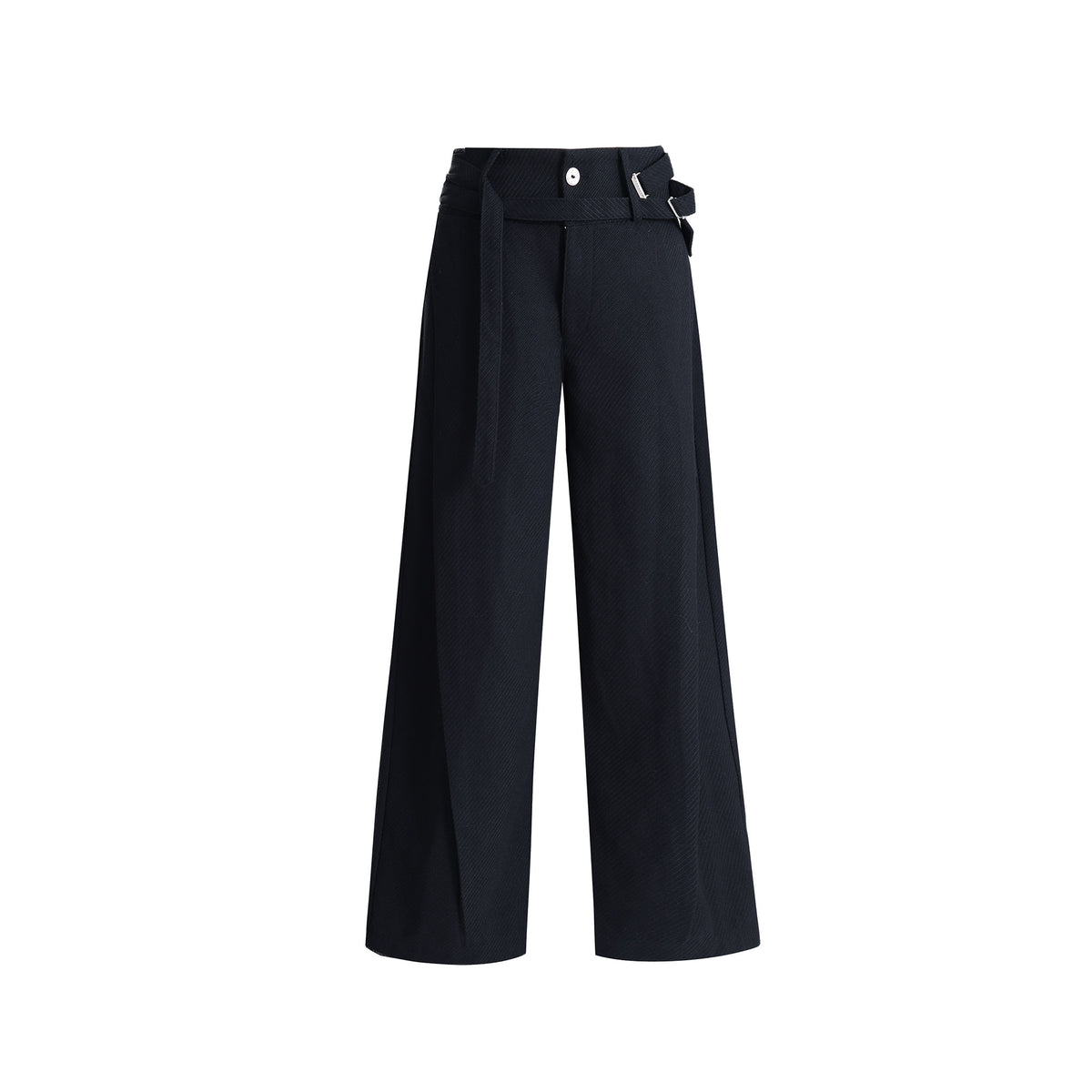 Deconstructed Oversized Suit Jacket - product image 5