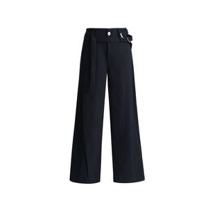 Deconstructed Oversized Suit Jacket - product image 5