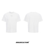 Boxy Cotton T-Shirt - product image 5
