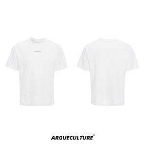 Boxy Cotton T-Shirt - product image 5