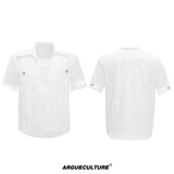 Mock-Layered Utility Shirt - product image 5