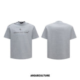 Cropped 3D Print Short-Sleeve Tee - product image 5