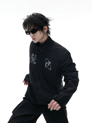 UPF 50+ Mesh-Panel Sun Jacket - product image 2