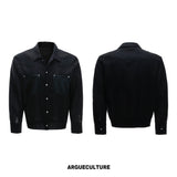 Embroidered Stripe Shirt & Wide-Leg Pants - variant image 12
