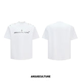 Cropped 3D Print Short-Sleeve Tee - product image 5