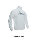 Modal Wool-Blend Mock-Neck Sweater - product image 5