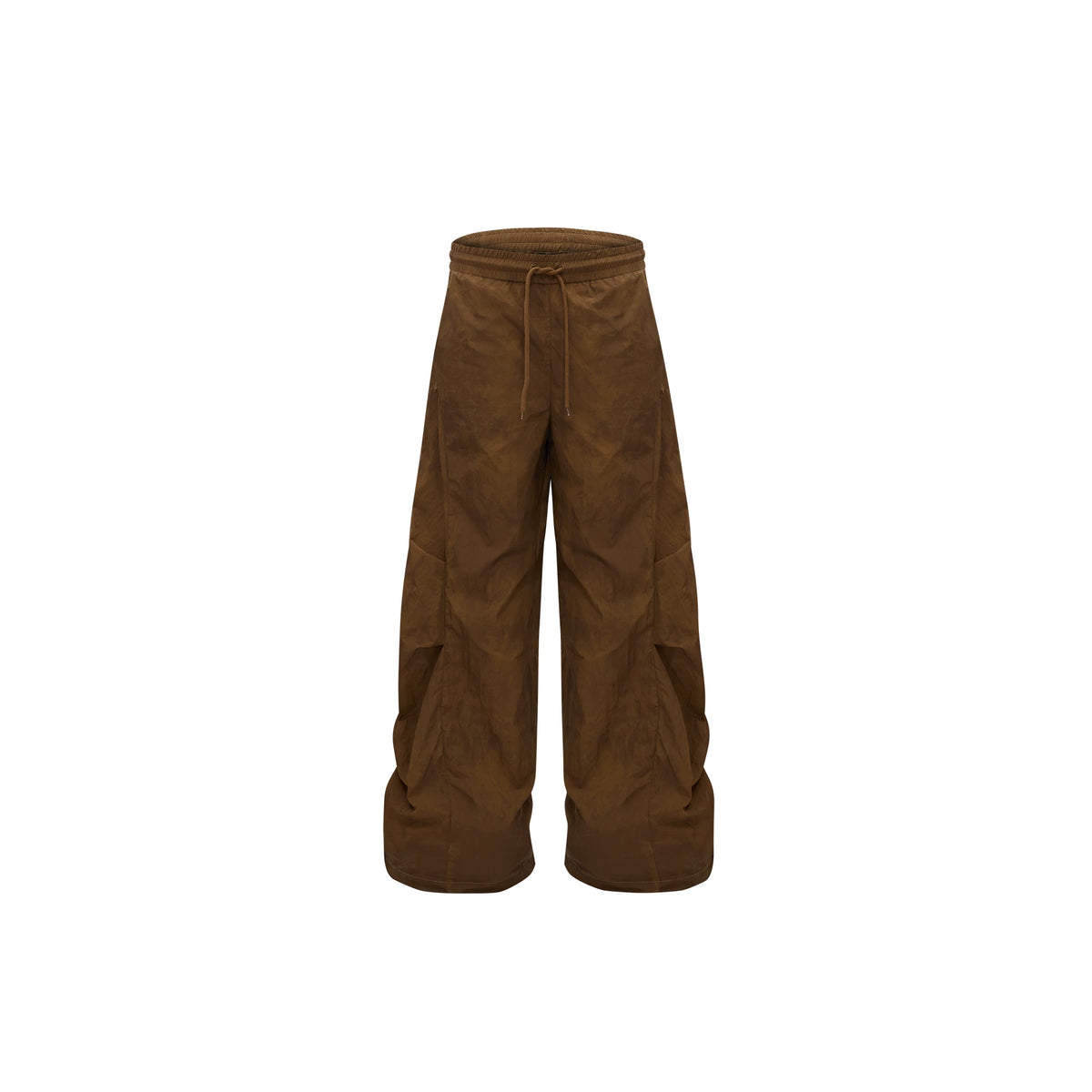 Deconstructed Nylon Vest or Pants - variant image 9
