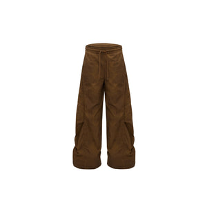 Deconstructed Nylon Vest or Pants - variant image 9