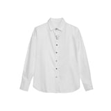 Liquid-Light Shoulder-Pad Shirt - product image 5