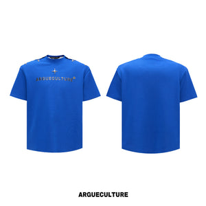 Cropped 3D Print Short-Sleeve Tee - product image 5