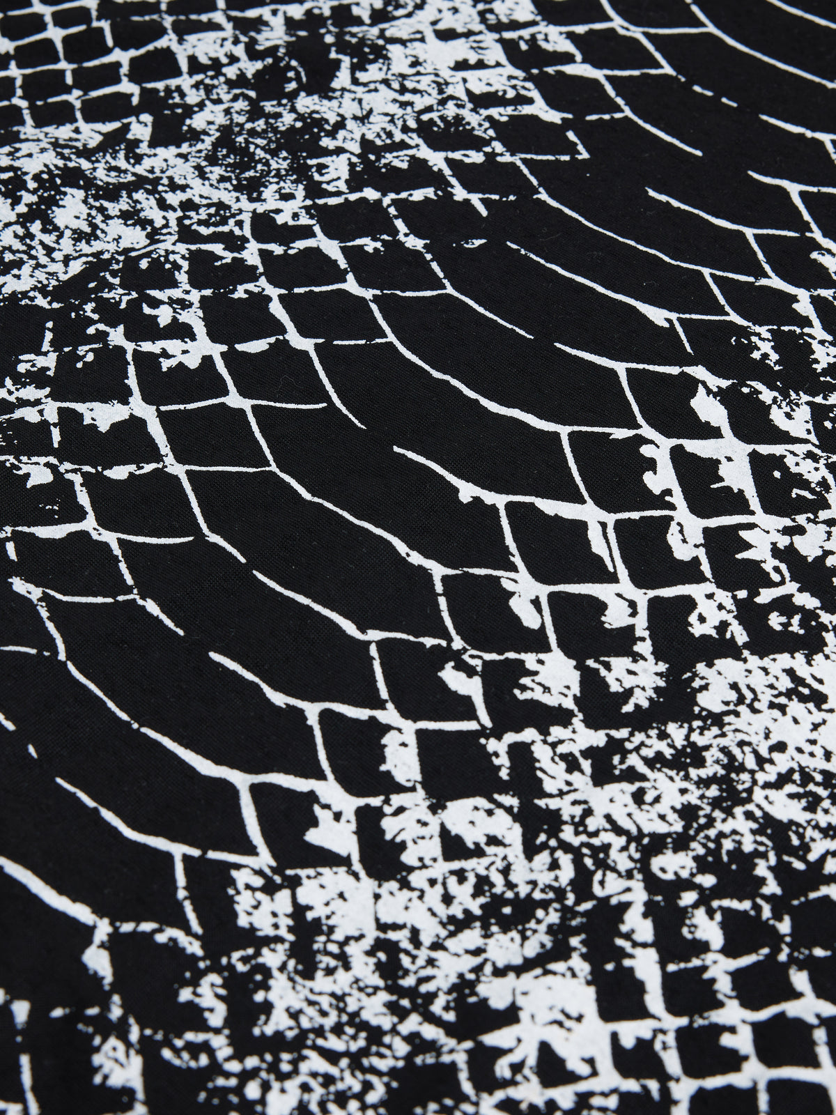Gradient Python-Print Long-Sleeve Tee - product image 4