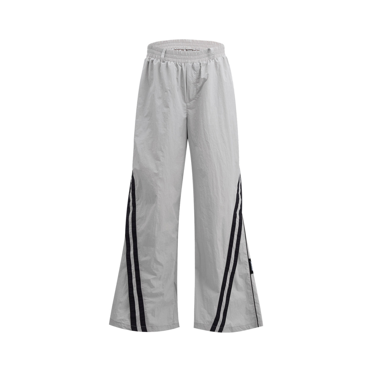 Color-Blocked Nylon Shirt & Pants - product image 5