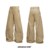 Washed Canvas Utility Pants - product image 5