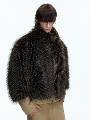 Washed Cotton Utility Jacket - product image 5