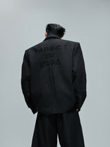 Relaxed Double-Breasted Suit Separates - product image 5