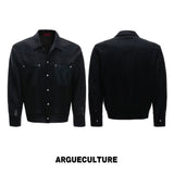 Floral Embroidered Linen Shirt Jacket - product image 5