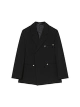 Oversized-Blazer-with-Shoulder-Pads-Minimalist-Streetwear-Top-Black