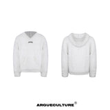 Oversized-Fuzzy-Pearl-Trimmed-Sweatshirt---Soft-Streetwear-Pullover-White-Jacket