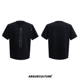 Oversized-Graphic-Tee---Patchwork-Tie-Dye-Streetwear-Top-Black-jacket