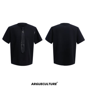 Oversized-Graphic-Tee---Patchwork-Tie-Dye-Streetwear-Top-Black-jacket