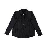 Oversized-White-Shirt-3D-Pleats-Shoulder-Pads-Streetwear-Chic-Black