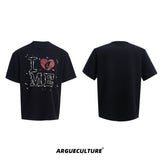 Pearl-Embellished-Heart-Graphic-Oversized-Tee---Couples-Streetwear-Black