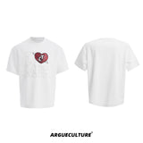 Pearl-Embellished-Heart-Graphic-Oversized-Tee---Couples-Streetwear-White