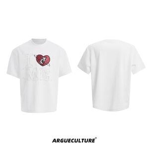 Pearl-Embellished-Heart-Graphic-Oversized-Tee---Couples-Streetwear-White