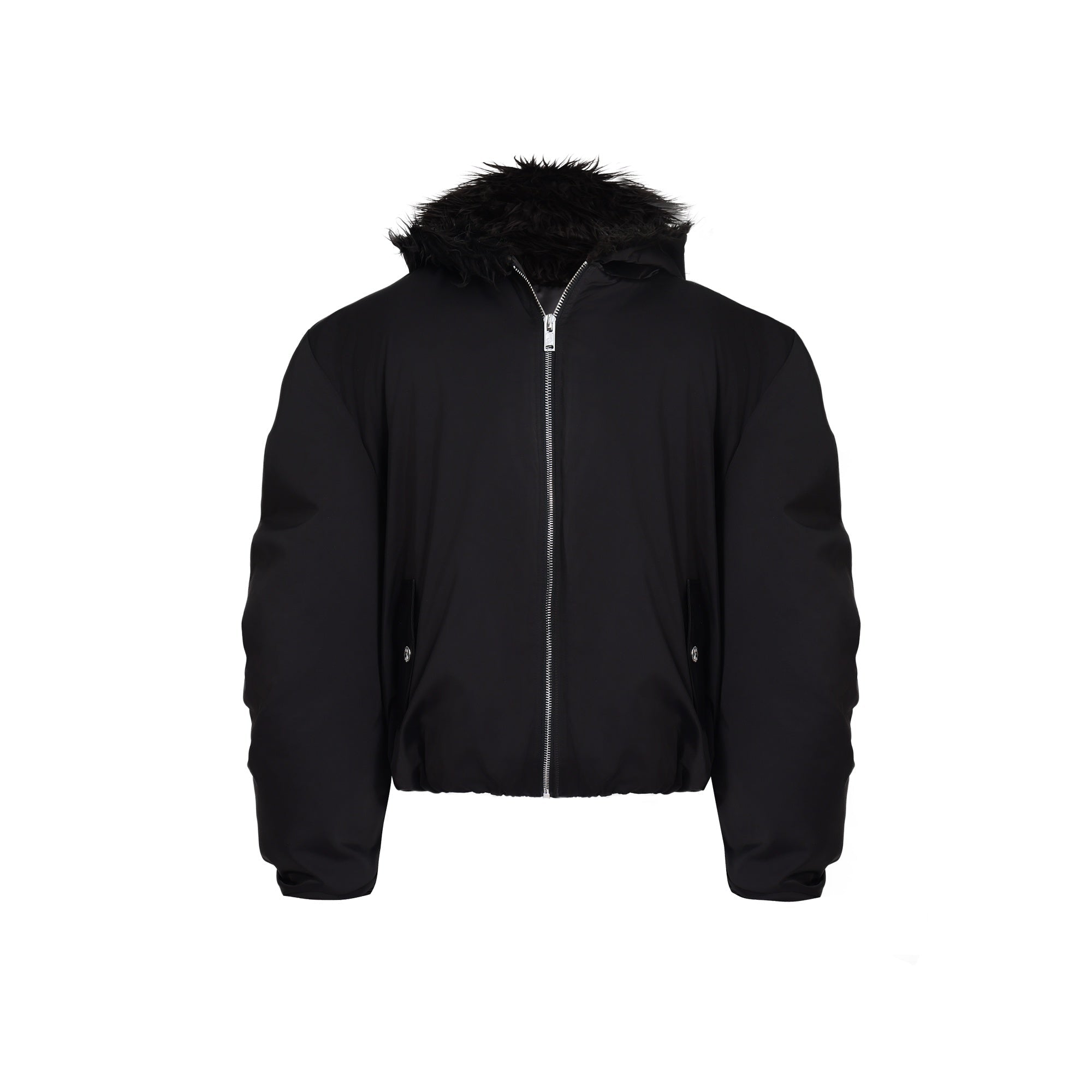 Puffer-Jacket-with-Fur-Hood---Waterproof-Winter-Coat-for-Men-Black-Shirt