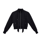 Split-Design-Hoodie-Set-with-Tie-Detail-Jacket---Streetwear-Mens-Outfit-Black-Top