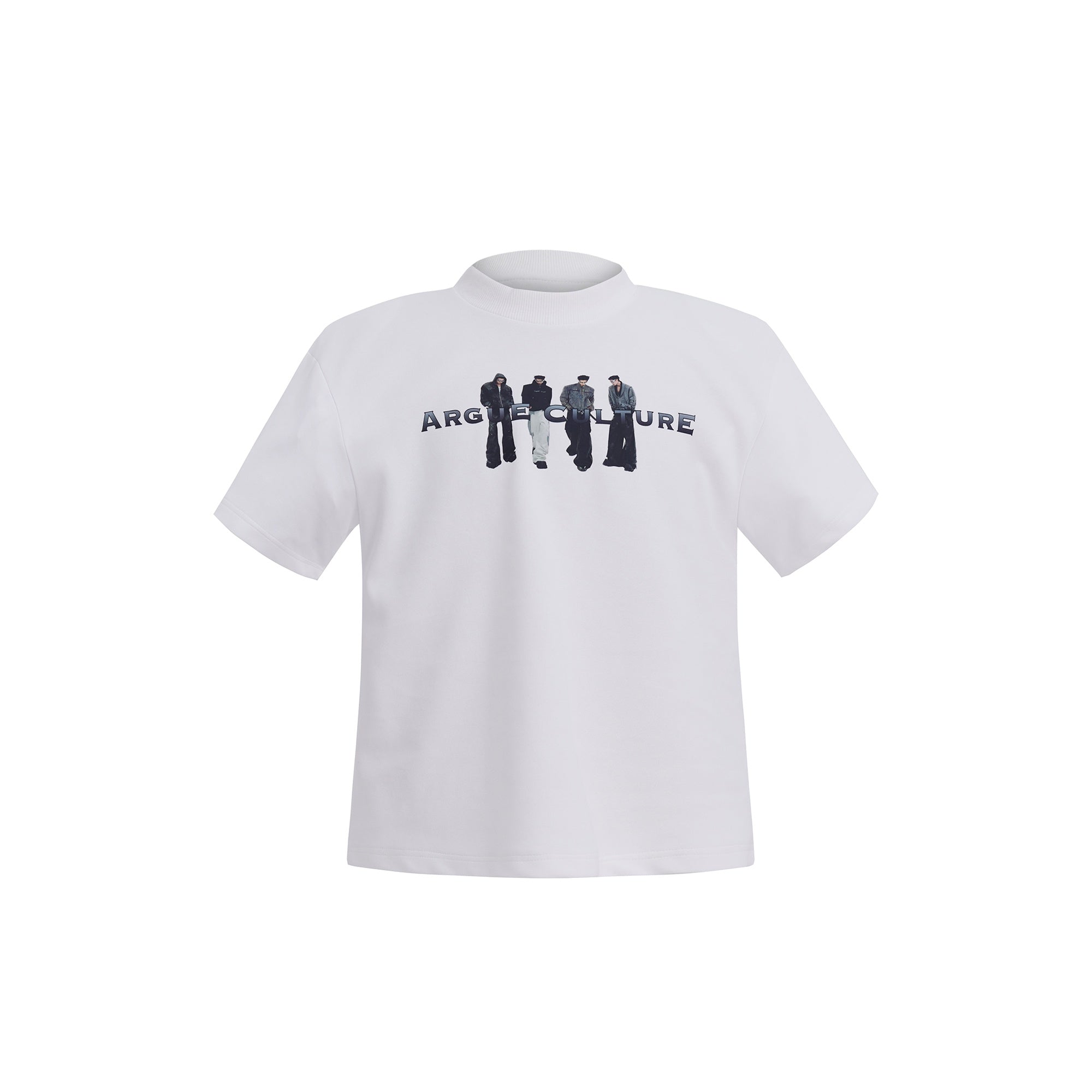 Streetwear-Graphic-Print-Oversized-Cotton-Tee---Summer-Drop-White
